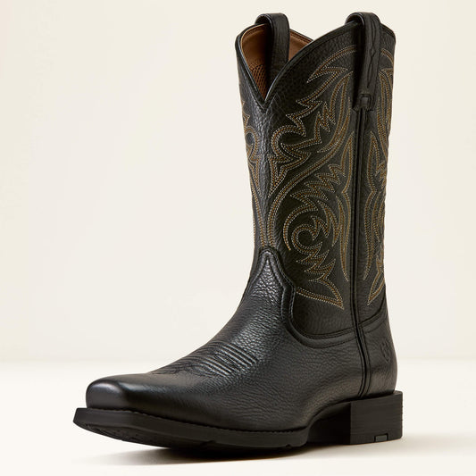 Ariat Sport Herdsman Western Boot
