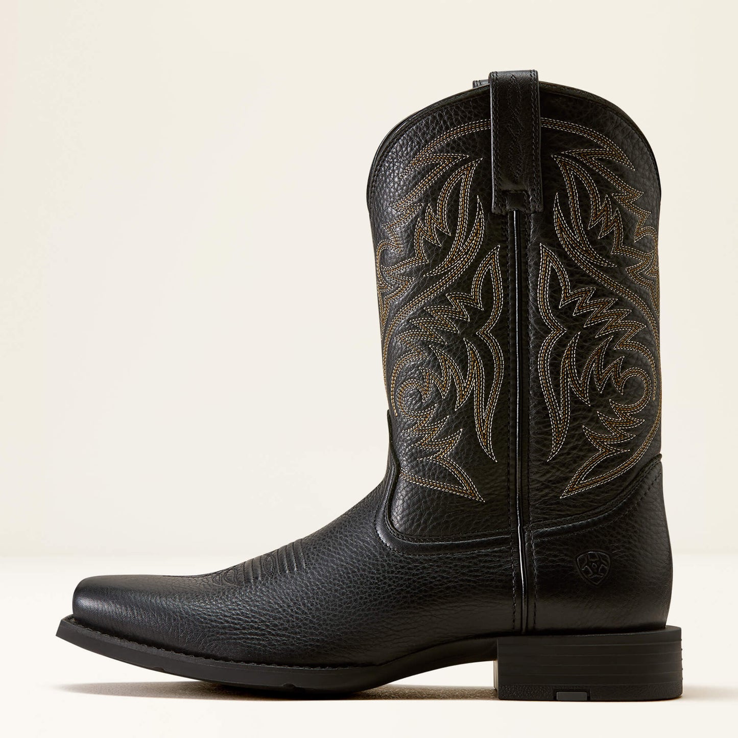 Ariat Sport Herdsman Western Boot