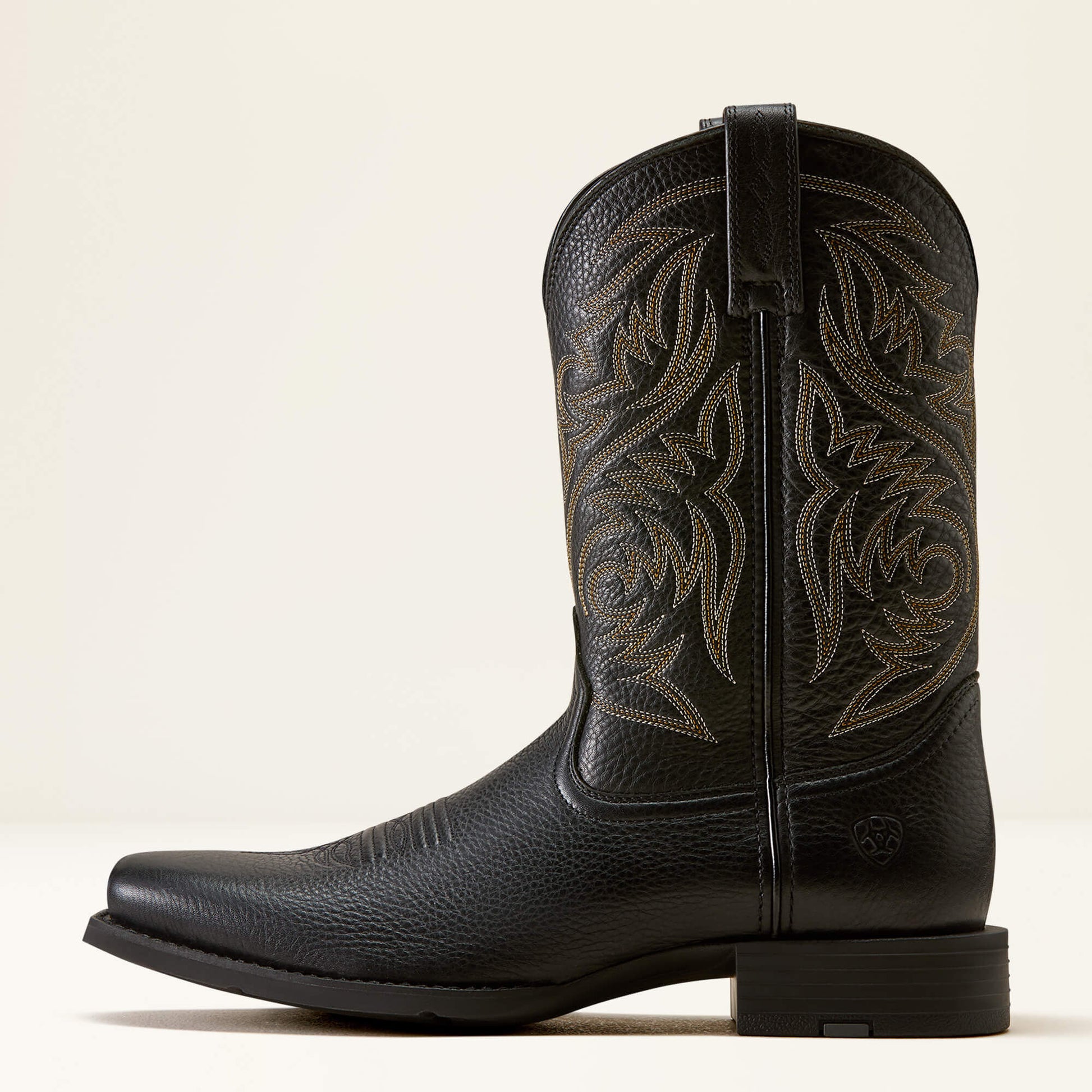 Ariat Sport Herdsman Western Boot