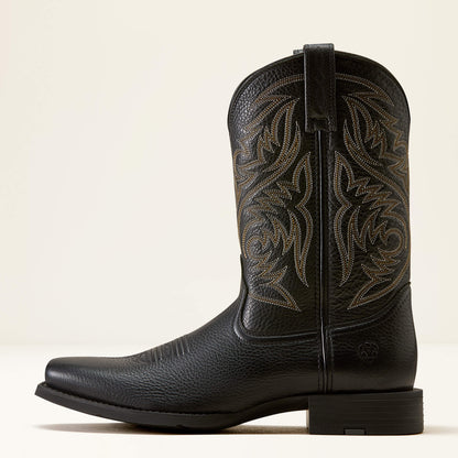 Ariat Sport Herdsman Western Boot