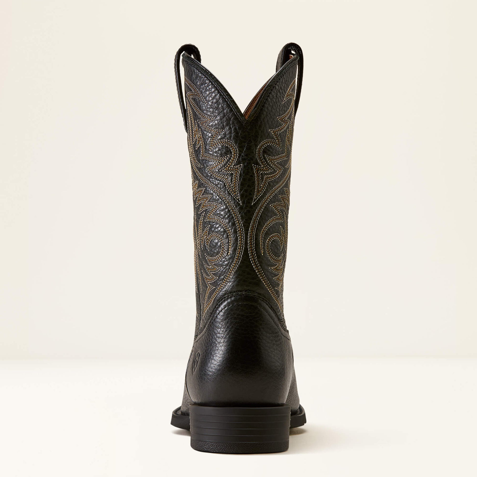 Ariat Sport Herdsman Western Boot