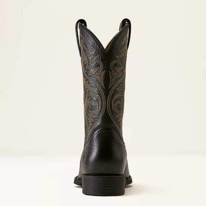 Ariat Sport Herdsman Western Boot