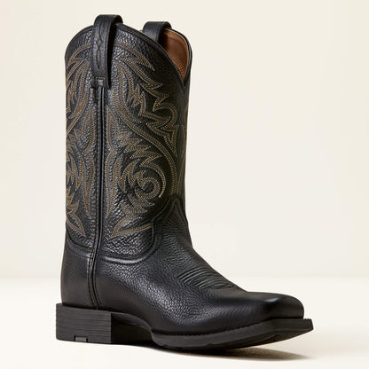 Ariat Sport Herdsman Western Boot