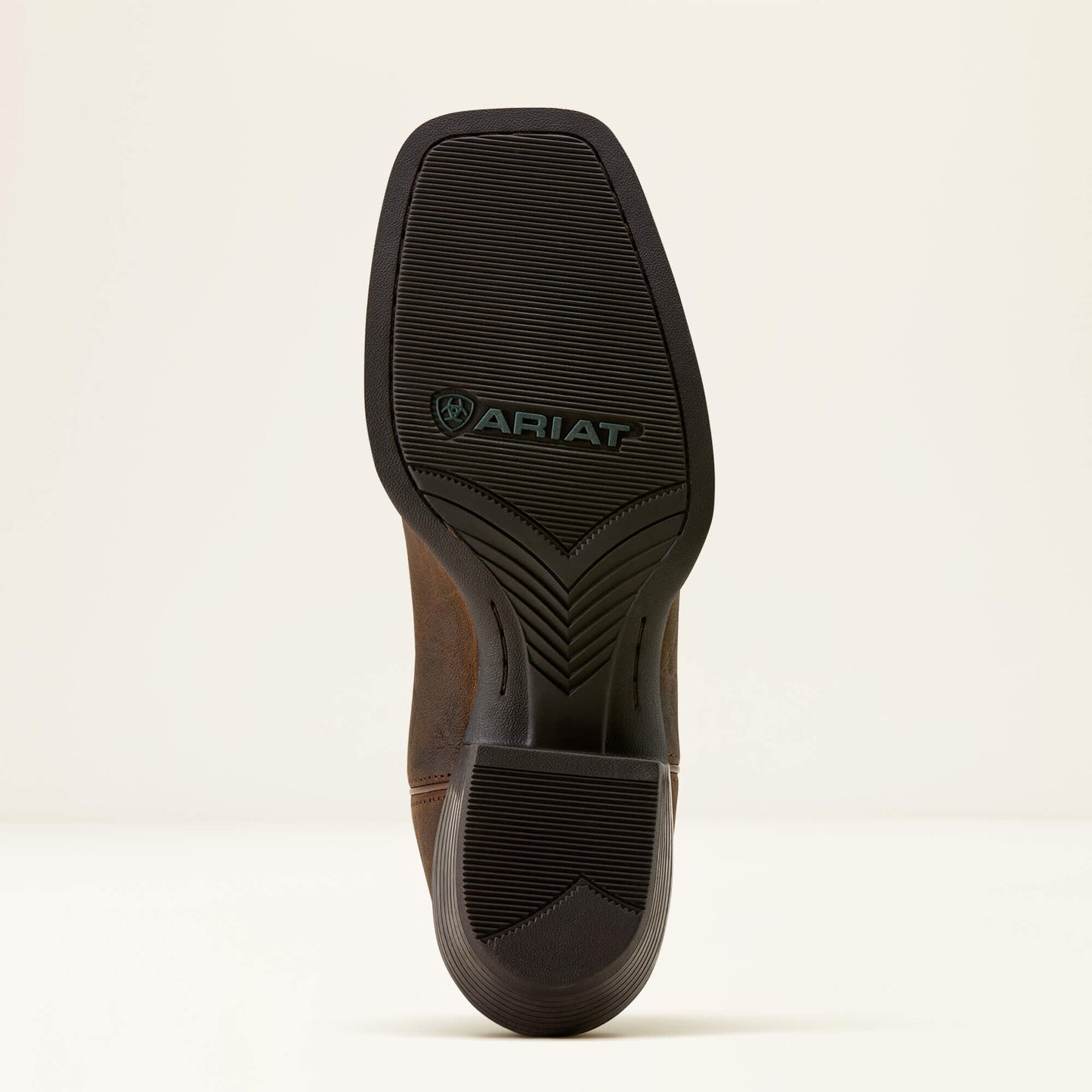 Ariat Sport Outfitter Wide Square Toe Cowboy Boot