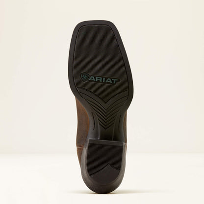 Ariat Sport Outfitter Wide Square Toe Cowboy Boot