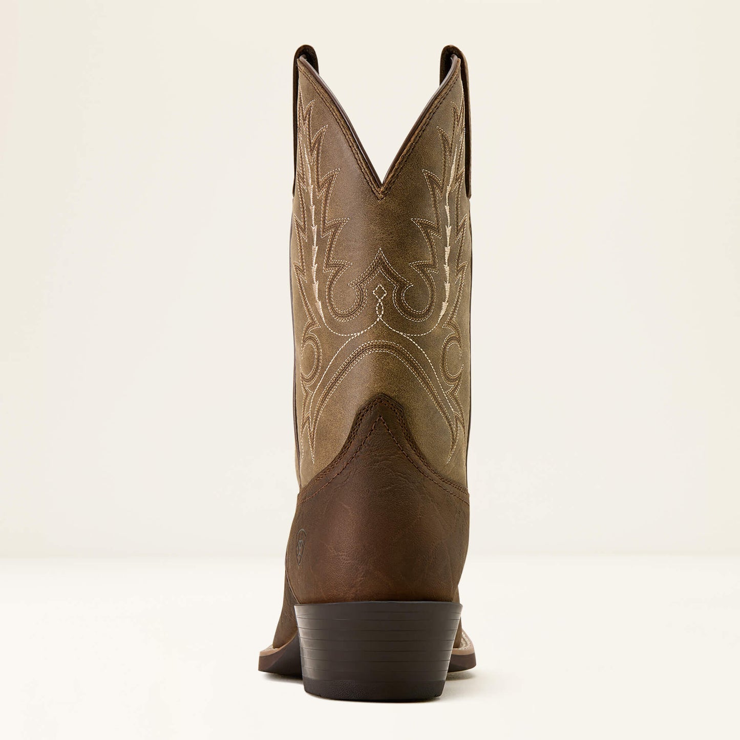 Ariat Sport Outfitter Wide Square Toe Cowboy Boot