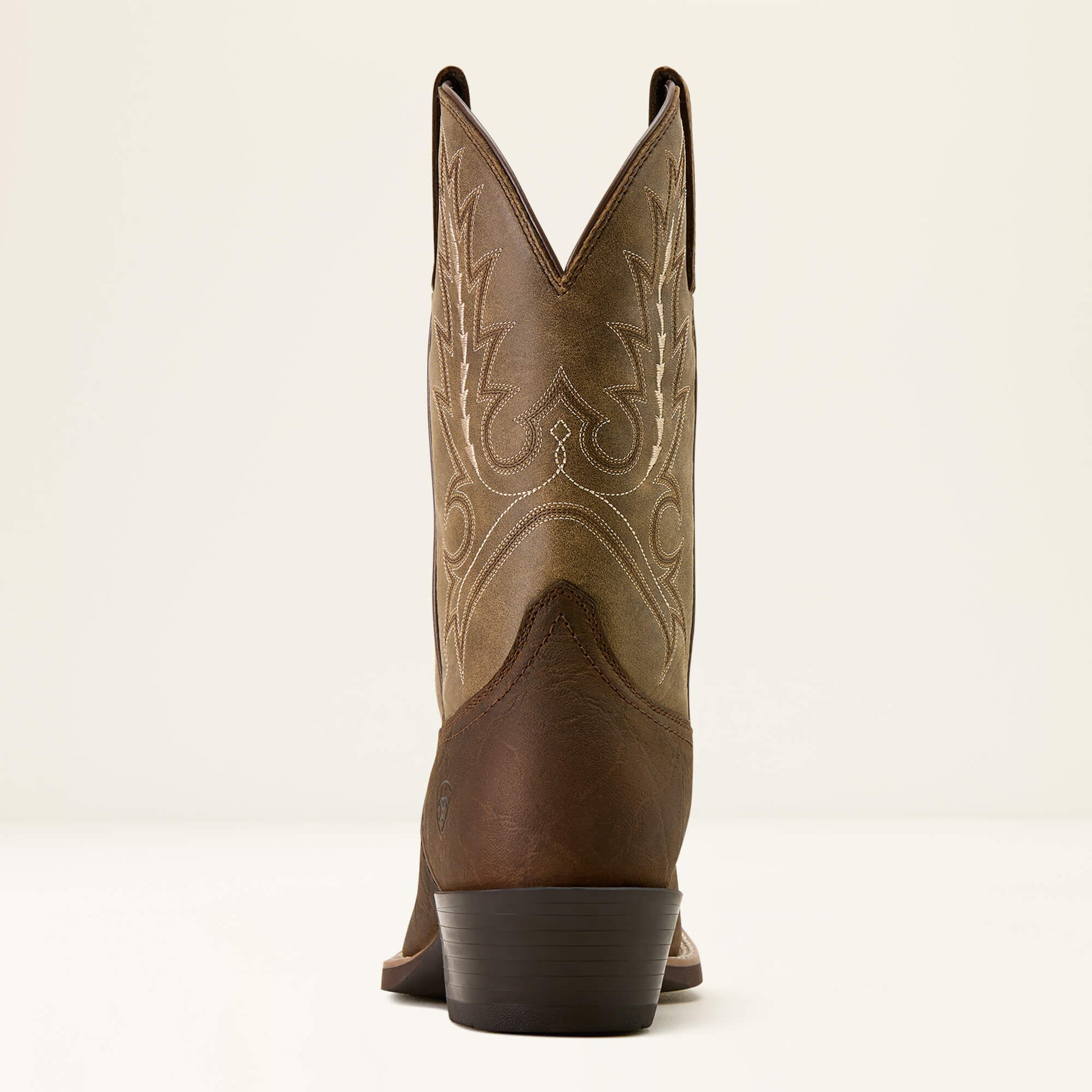 Ariat Sport Outfitter Wide Square Toe Cowboy Boot