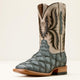 SKY BLUE PIRARUCU/SMOKEY CREAM