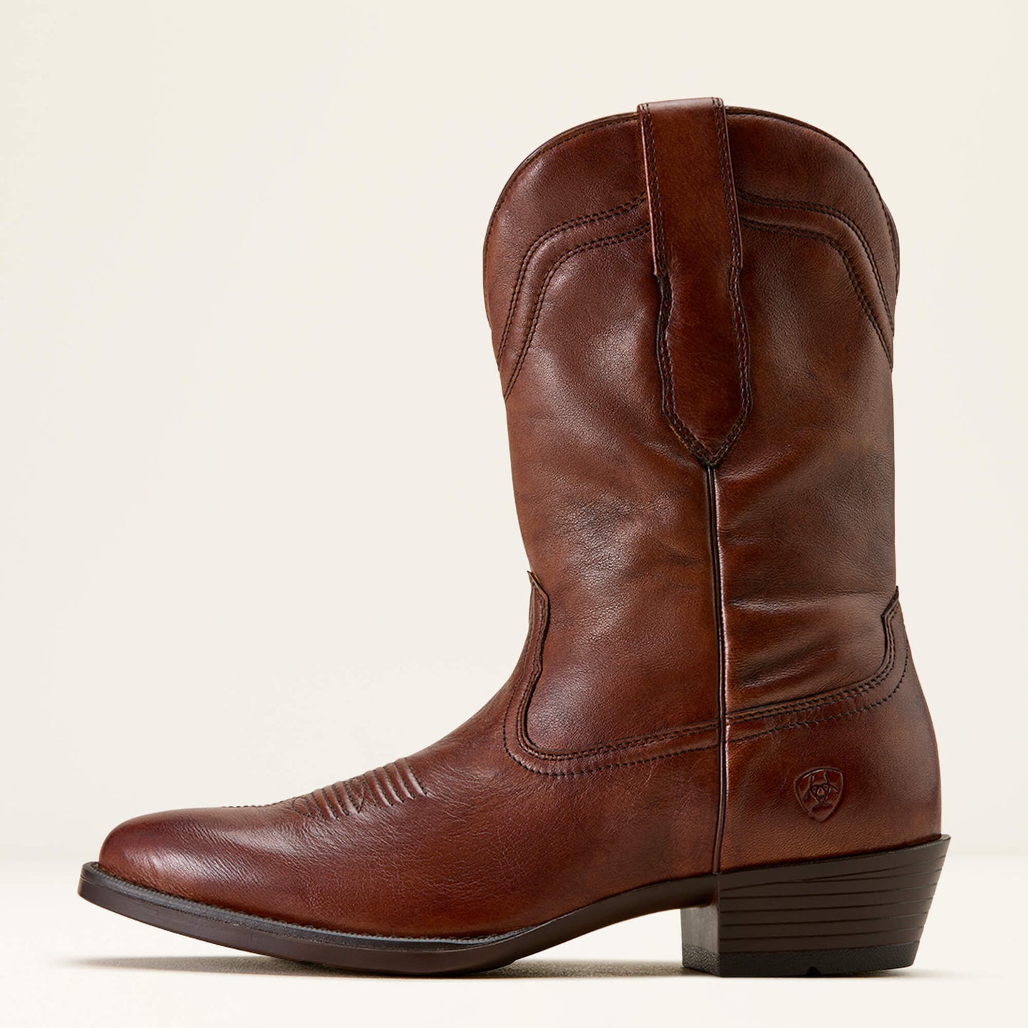 Ariat Grayson R Toe Western Boot