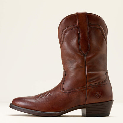 Ariat Grayson R Toe Western Boot
