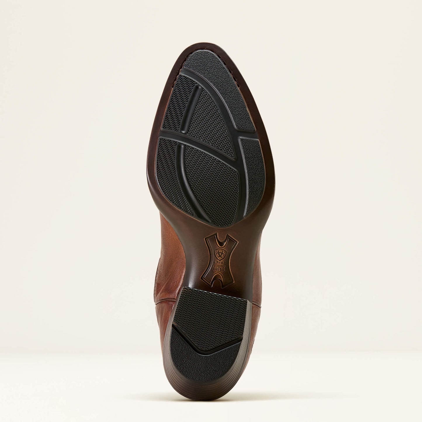 Ariat Grayson R Toe Western Boot