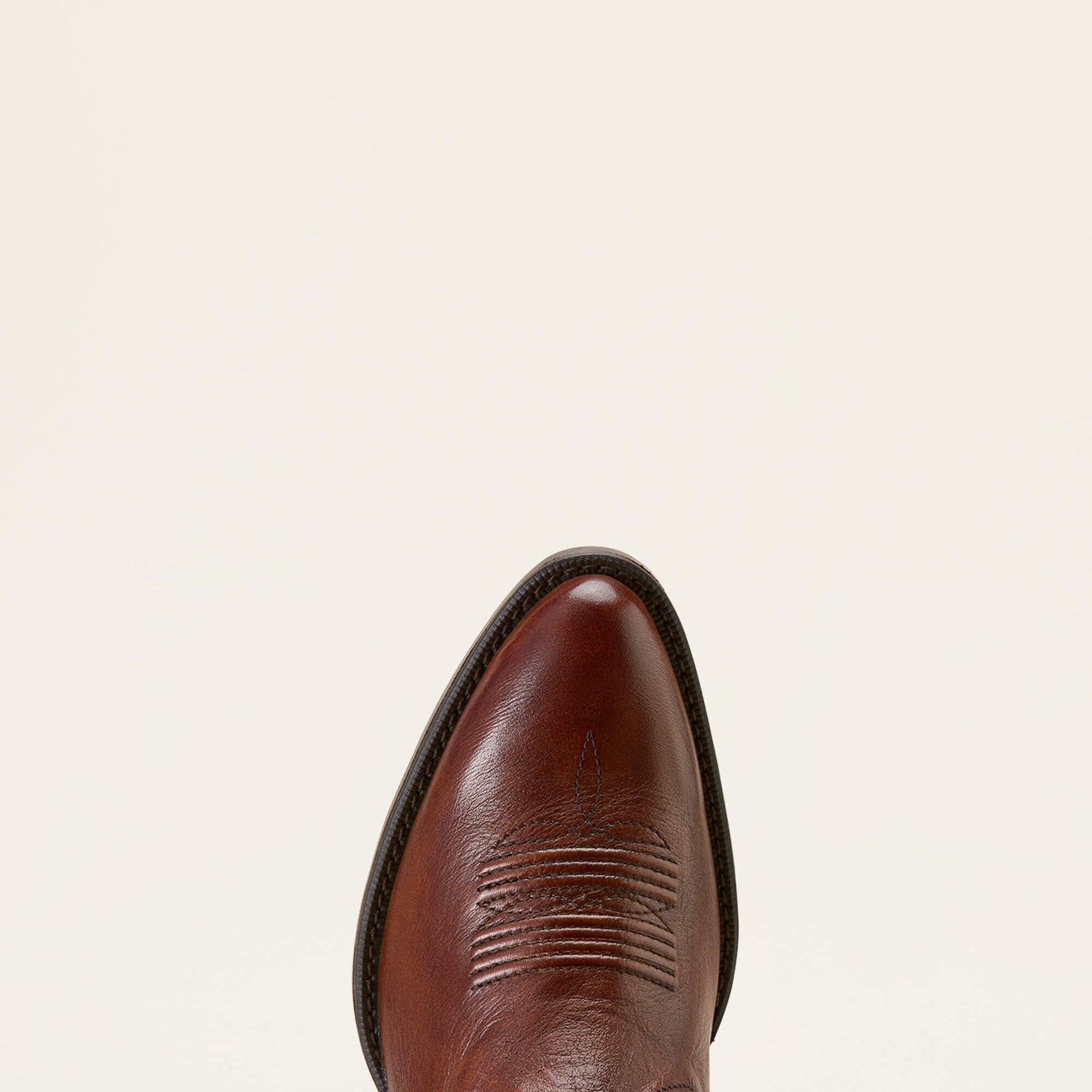 Ariat Grayson R Toe Western Boot