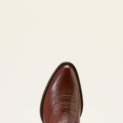 Ariat Grayson R Toe Western Boot