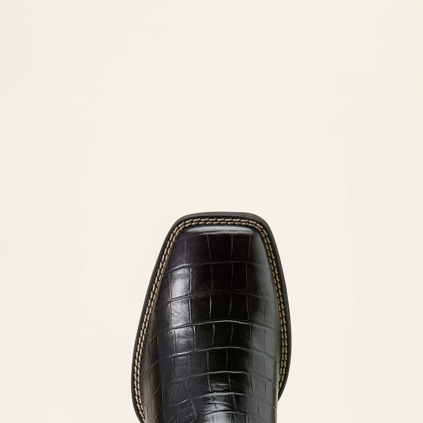 Ariat Sport Latigo Wide Square Toe Cowboy Boot