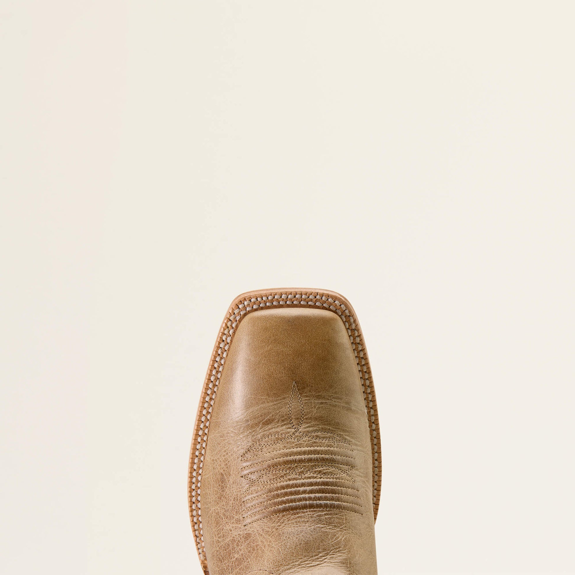 Ariat Preston Wide Square Toe Cowboy Boot
