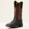 BASIC BLACK/MAHOGANY