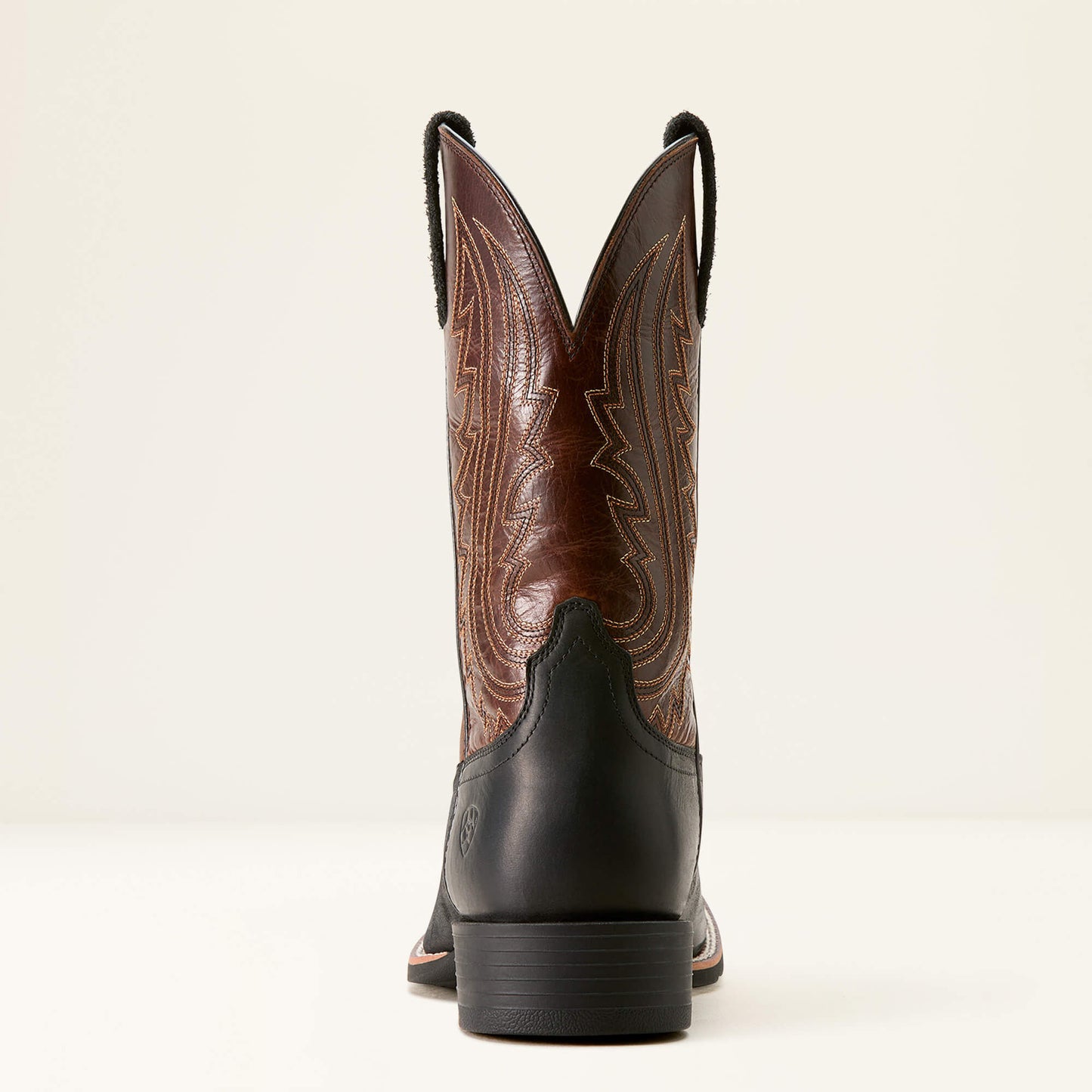 Ariat Sport Big Country Wide Square Toe Cowboy Boot