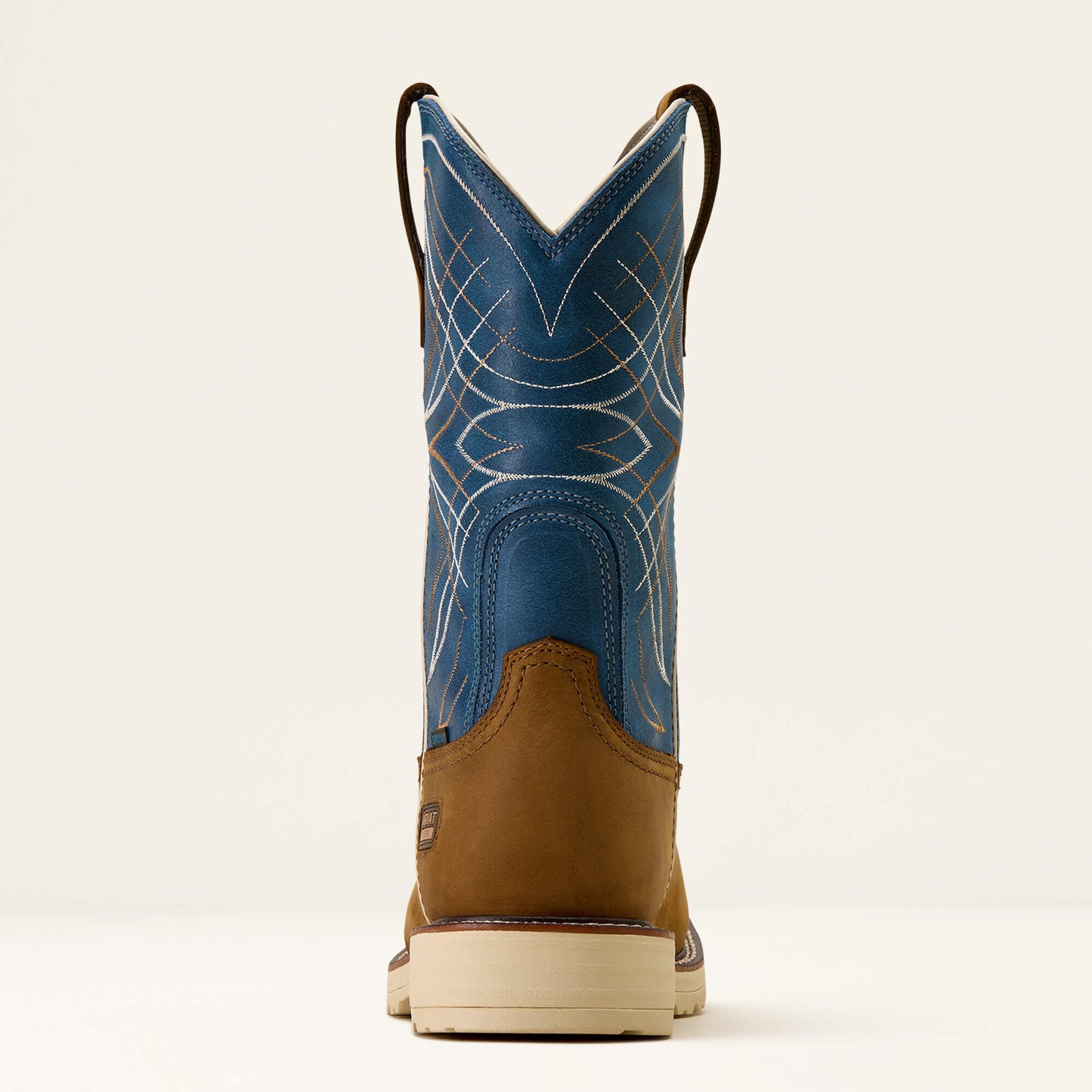 Ariat Activator Waterproof Work Boot
