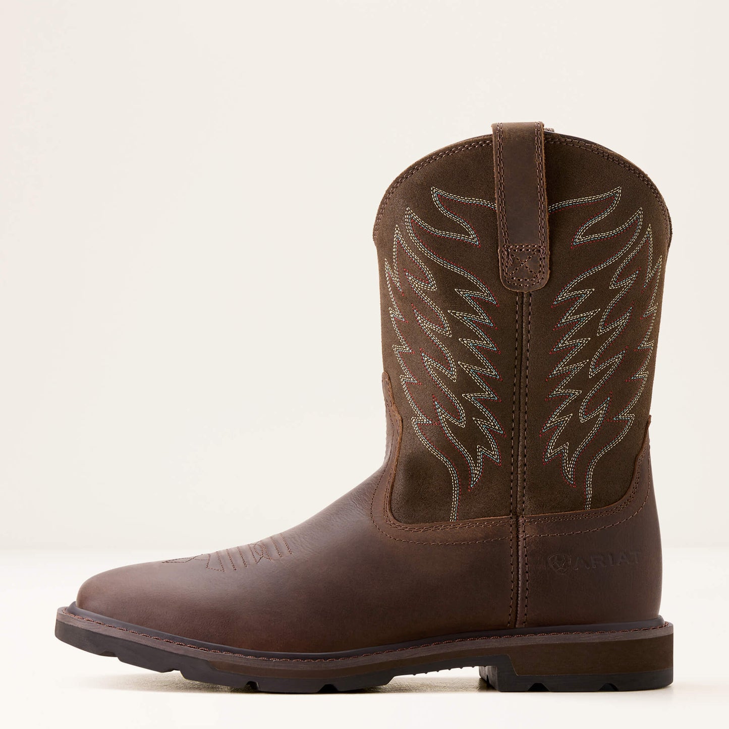 Ariat Groundbreaker Work Boot