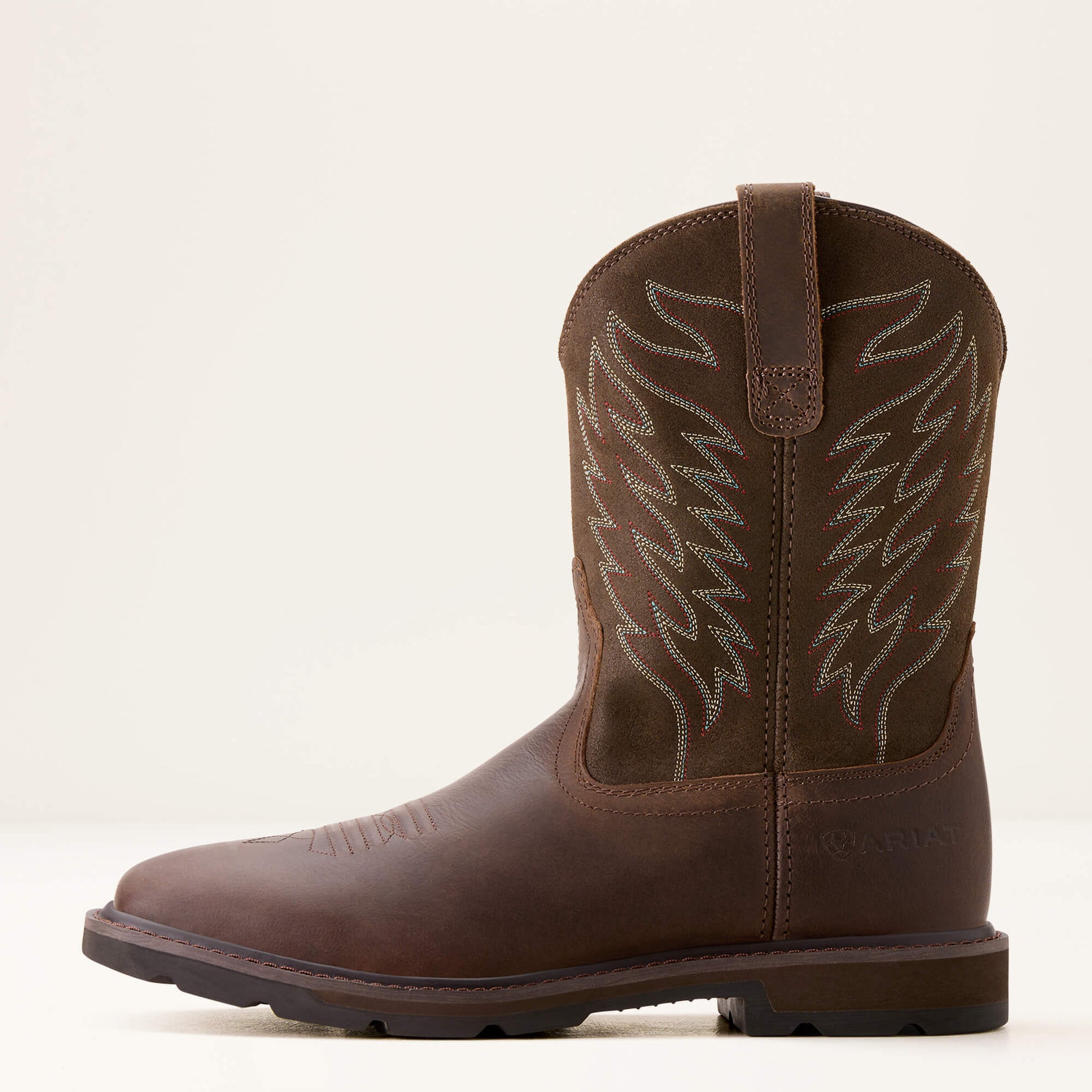 Ariat Groundbreaker Work Boot