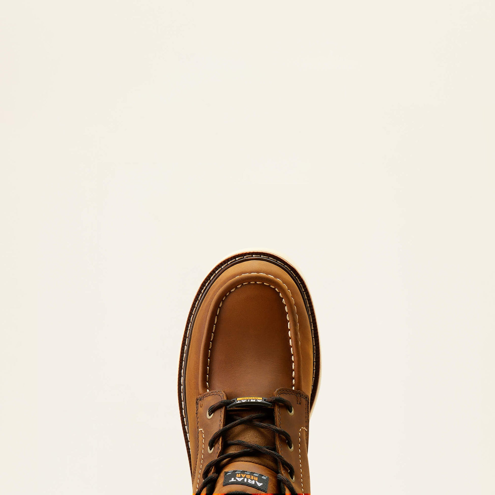 Ariat Rebar Lift Chukka Waterproof Work Boot
