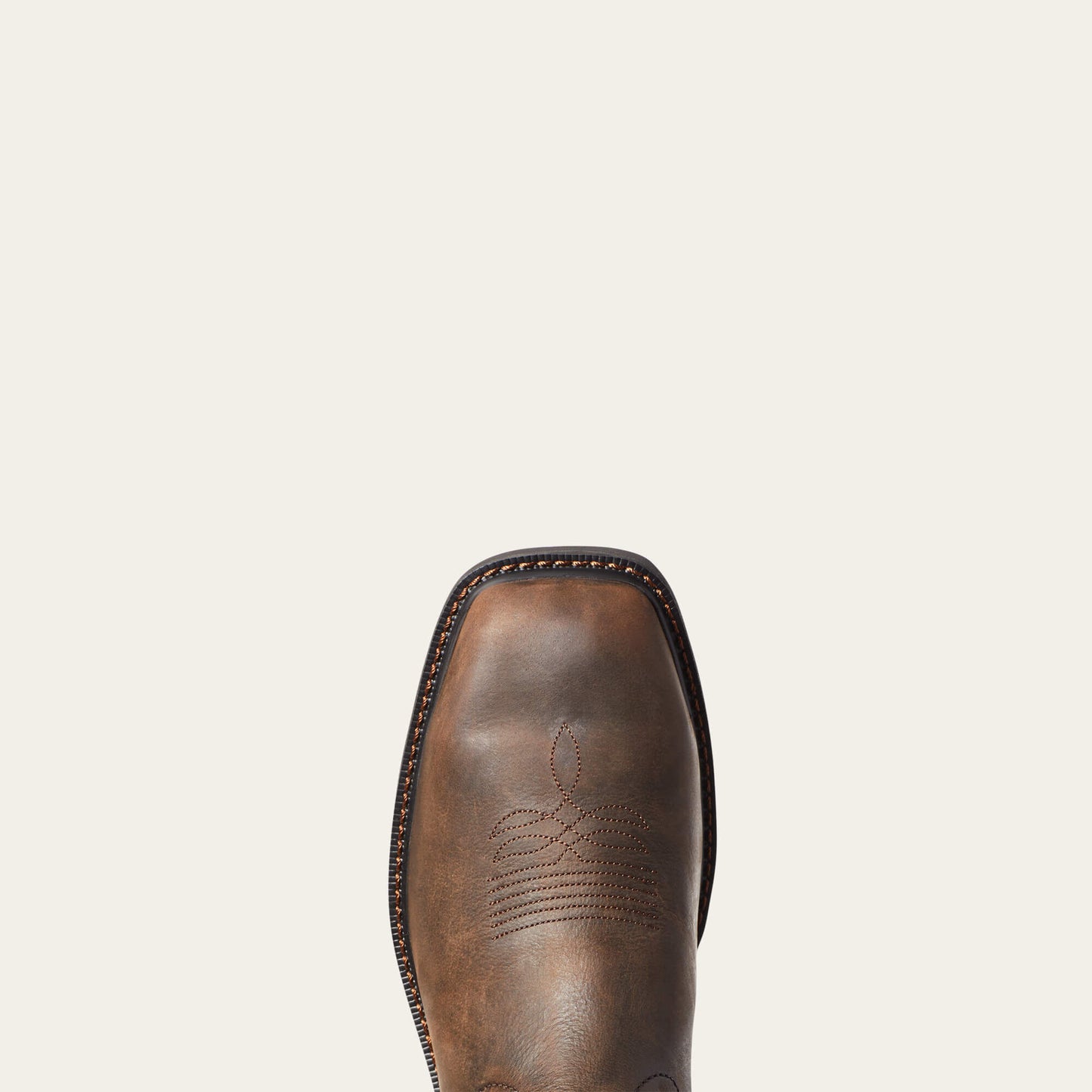 Ariat Groundwork Waterproof Steel Toe Work Boot