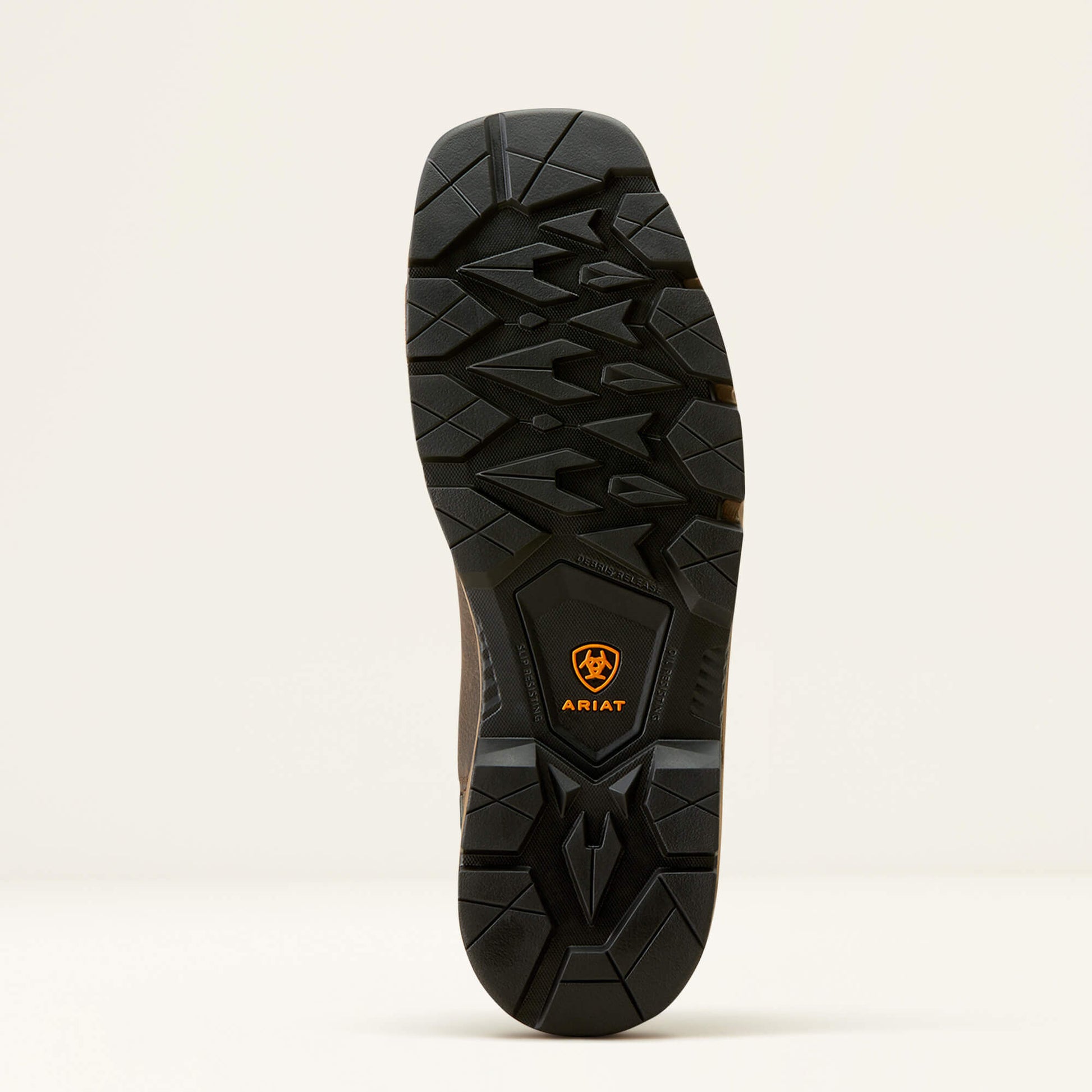 Ariat Rebar Flex Western VentTEK Incognito Composite Toe Work Boot