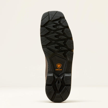 Ariat Rebar Flex Western VentTEK Incognito Composite Toe Work Boot