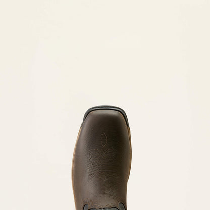 Ariat Rebar Flex Western VentTEK Incognito Composite Toe Work Boot
