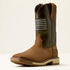 ALAMO BROWN/EARTHY OLIVE