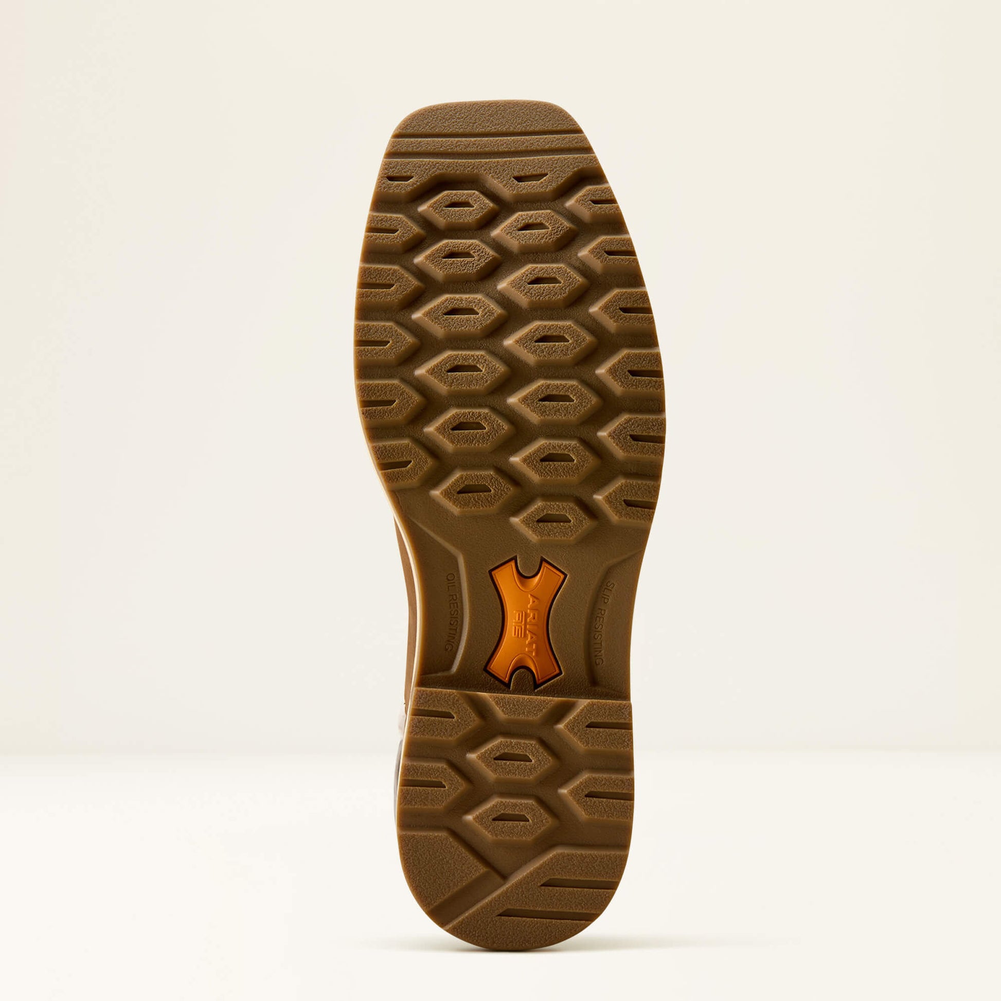 Ariat Activator Patriot Wide Square Toe Work Boot