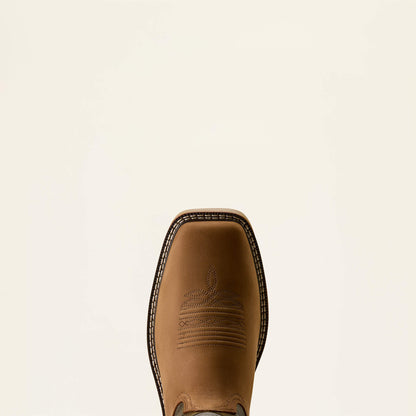 Ariat Activator Patriot Wide Square Toe Work Boot