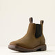 RYE BROWN