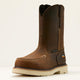 DISTRESSED BROWN