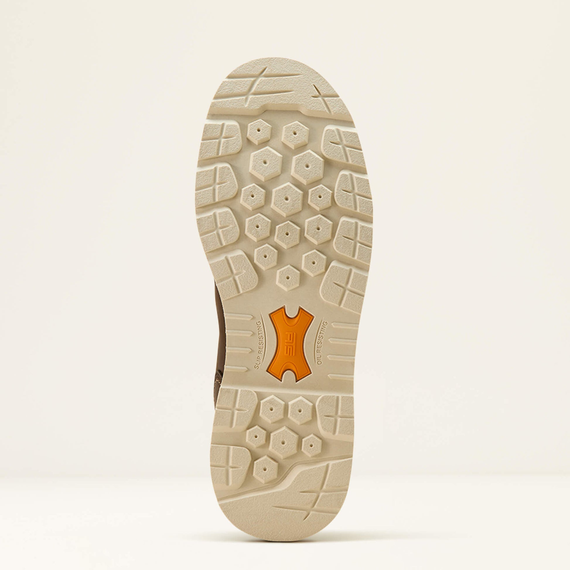 Ariat Rebar Lift Pull On Moc Toe Composite Toe Work Boot