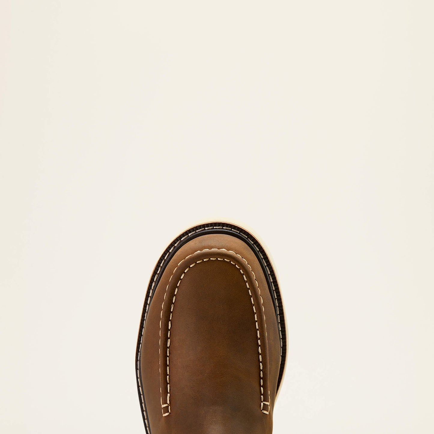 Ariat Rebar Lift Pull On Moc Toe Composite Toe Work Boot