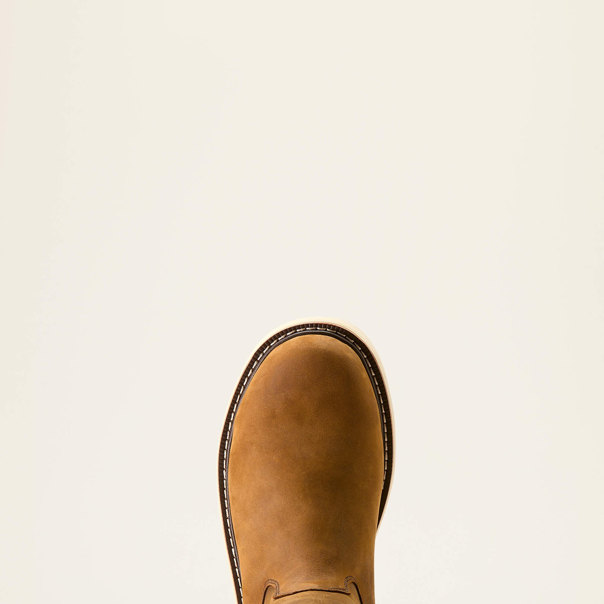 Ariat Rebar Wedge Pull-On Waterproof Work Boot