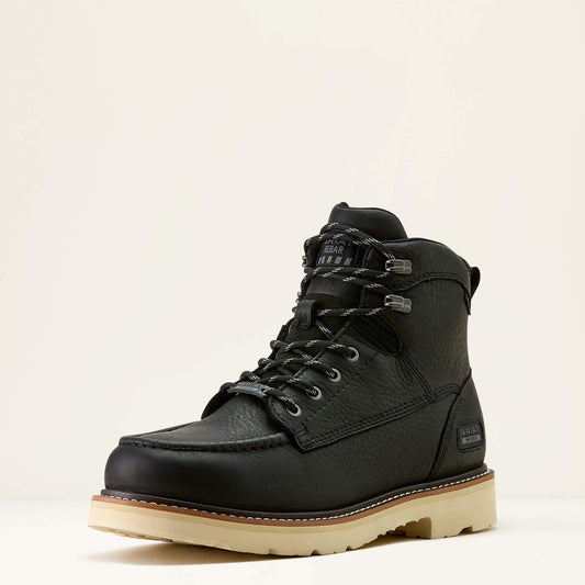 Ariat Rebar Lift 6" Waterproof Work Boot