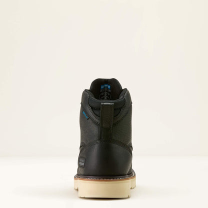 Ariat Rebar Lift 6" Waterproof Work Boot