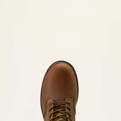 Ariat Logger Shock Shield Waterproof Insulated Composite Toe Work Boot