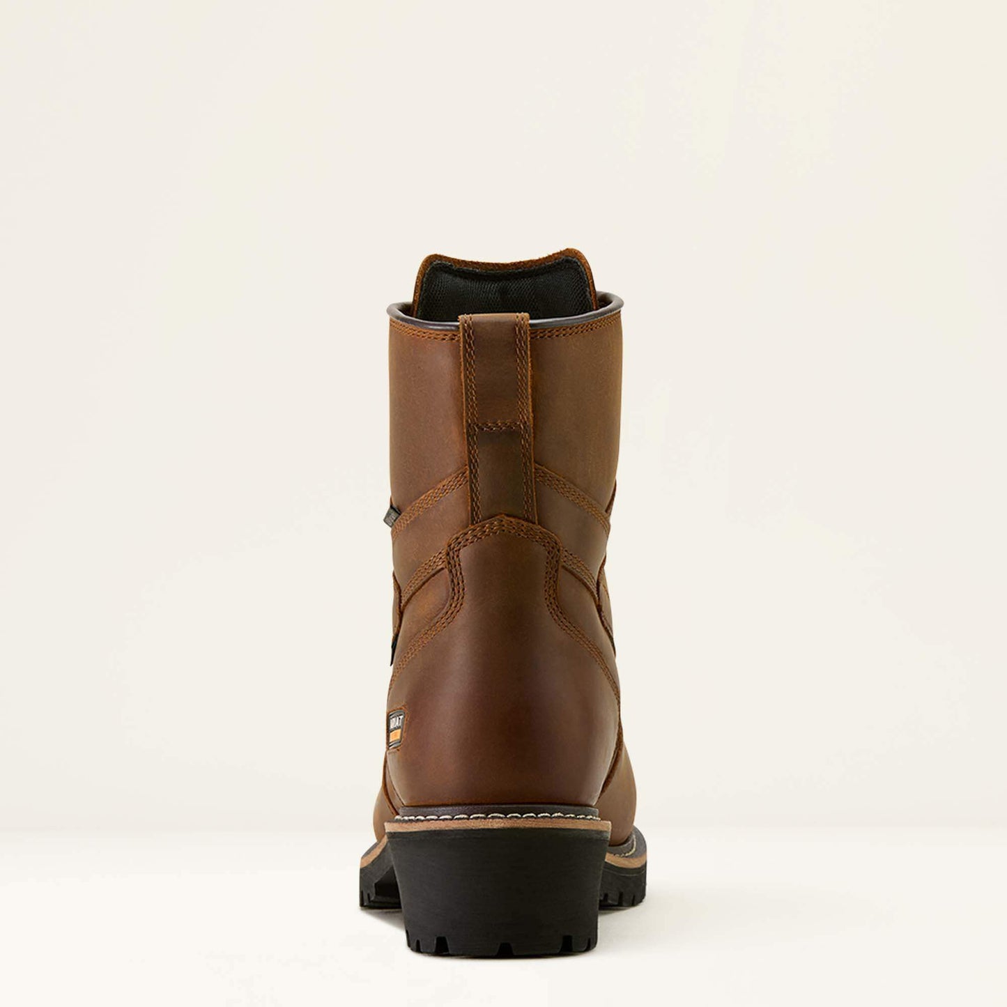 Ariat Logger Shock Shield Waterproof Insulated Composite Toe Work Boot