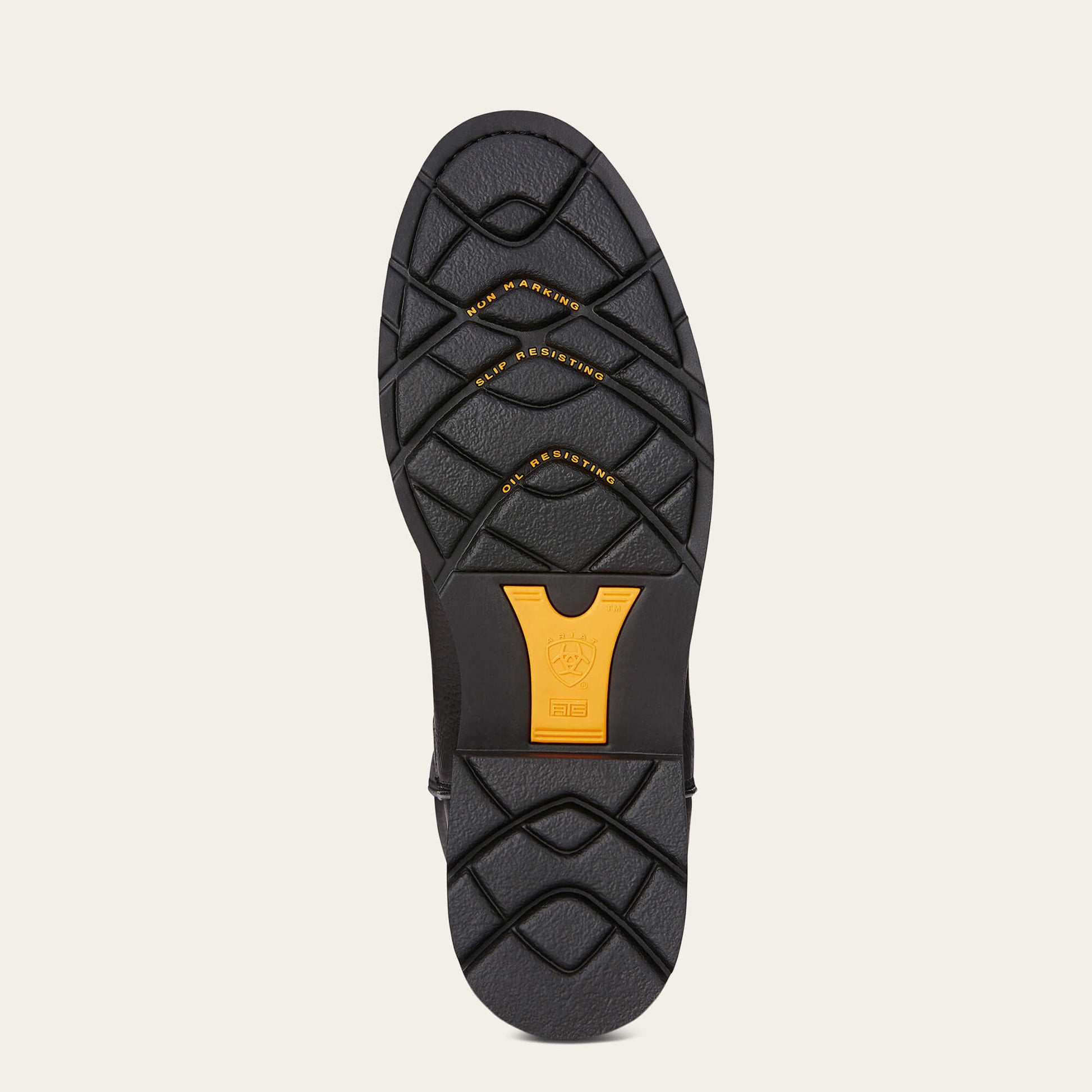 Ariat Sierra Work Boot