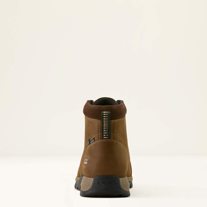 Ariat Edge Chukka 6" Composite Toe Work Boot