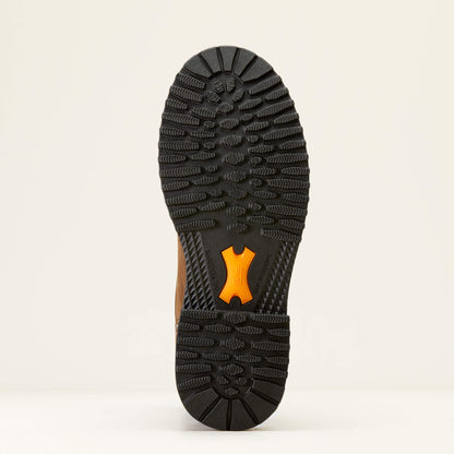 Ariat RigTEK Waterproof Composite Toe Work Boot