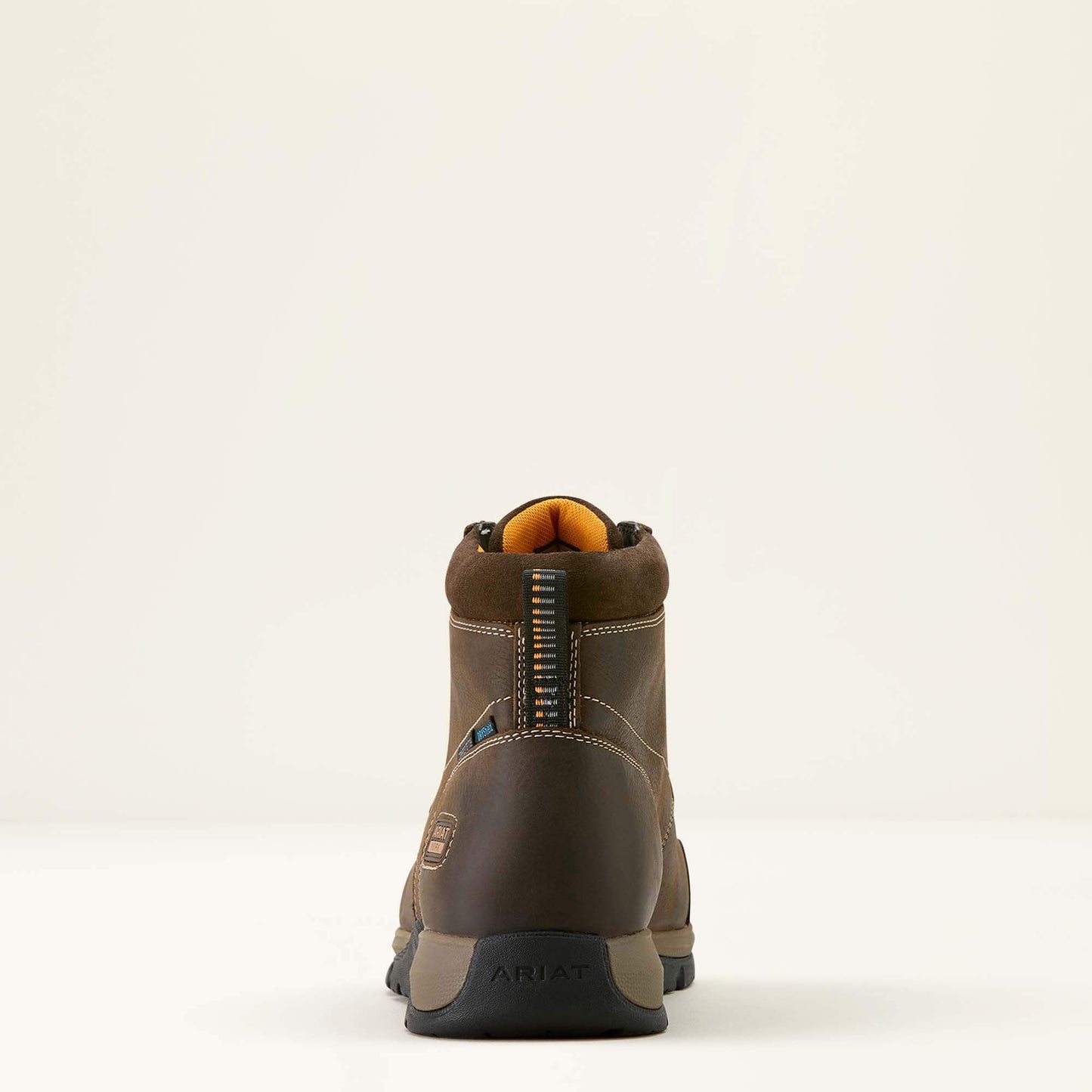 Ariat Edge Chukka 6" Waterproof Composite Toe Work Boot