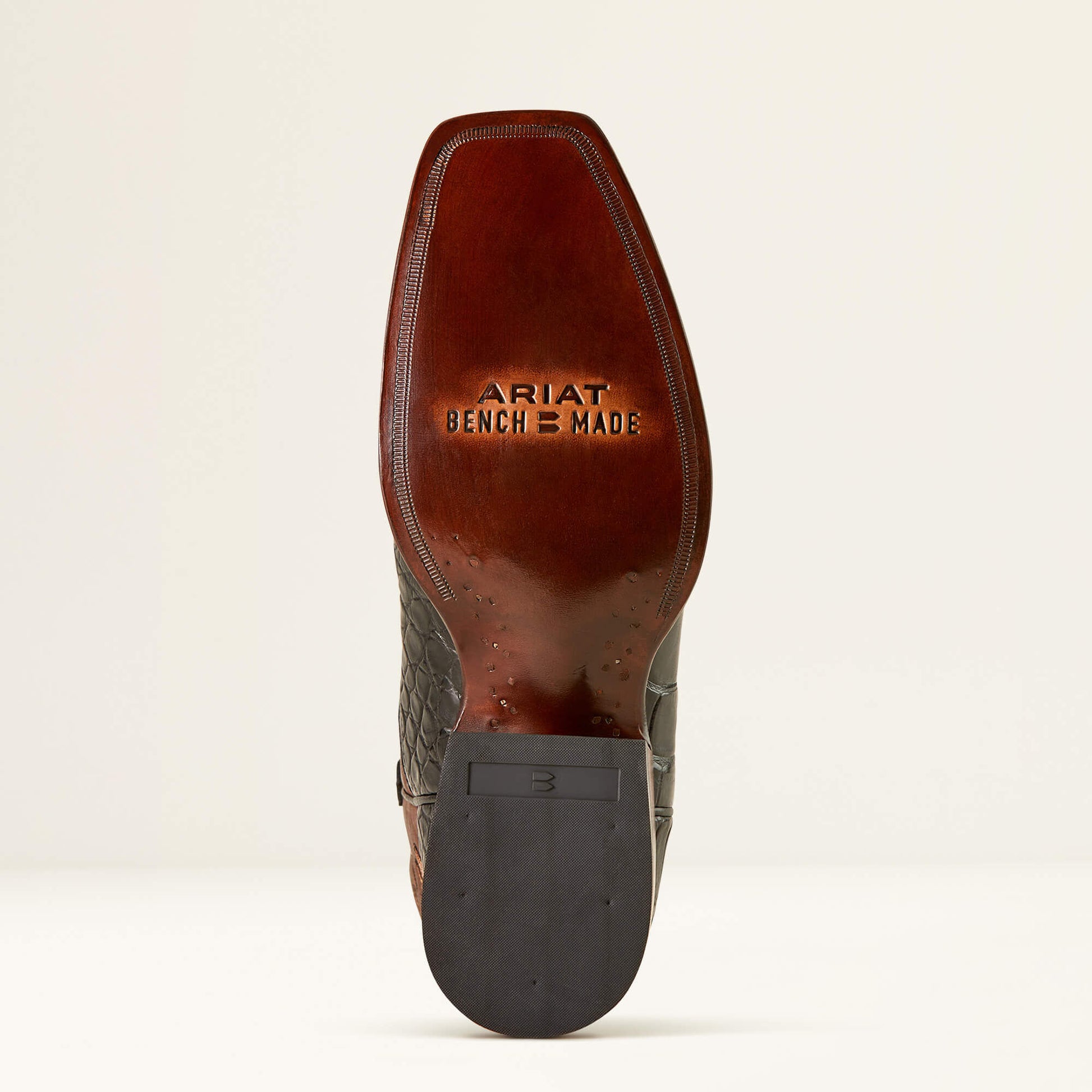 Ariat Bench Made Stilwell Western Boot