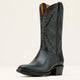 BLACK RING LIZARD/MIDNIGHT BLACK