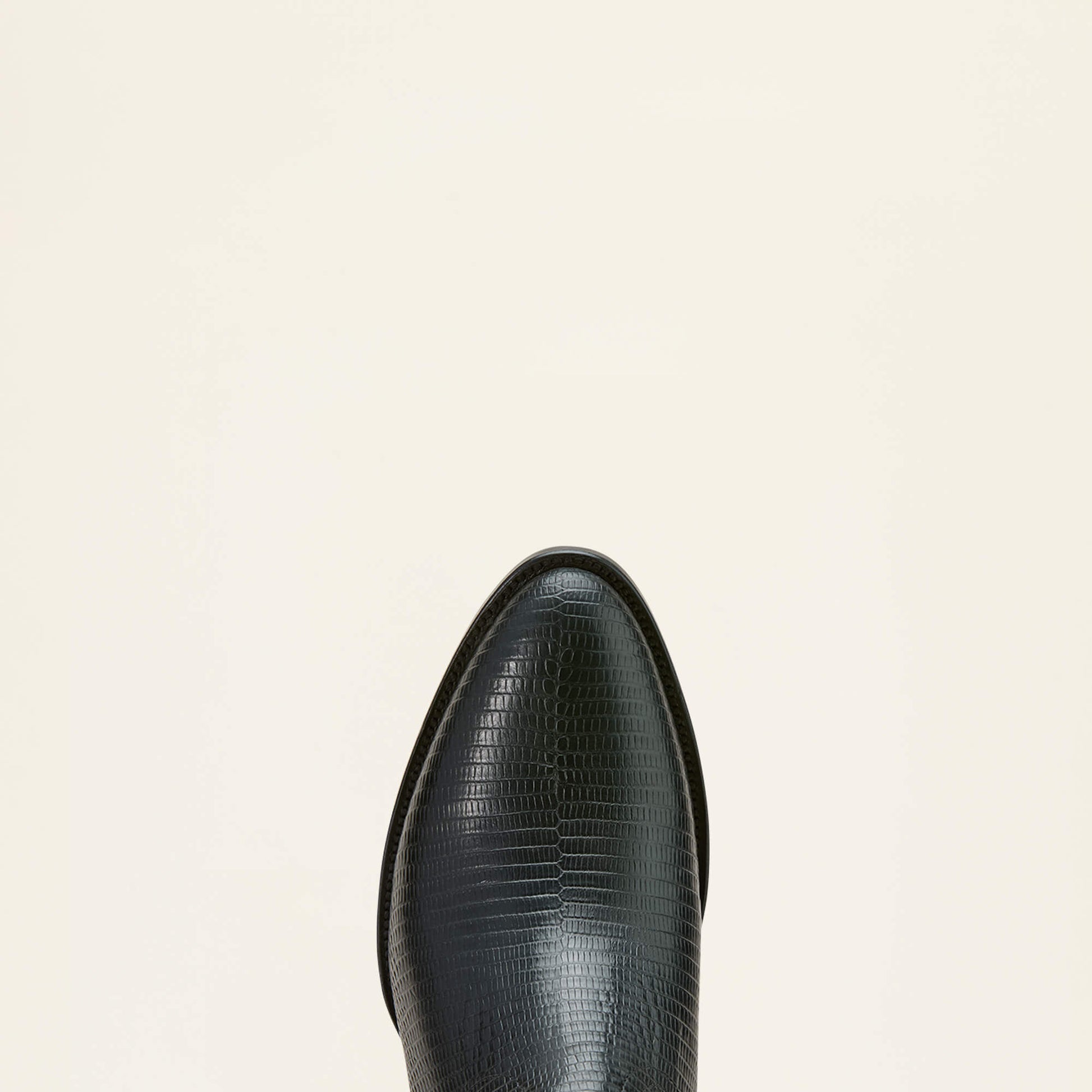 Ariat Bench Made James R Toe Western Boot