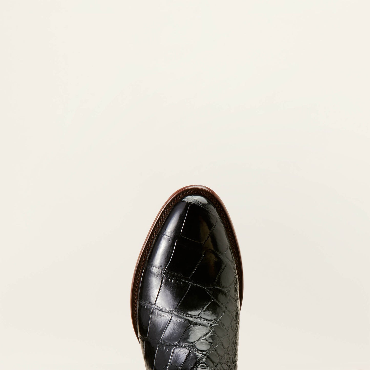 Ariat Bench Made James Western Boot