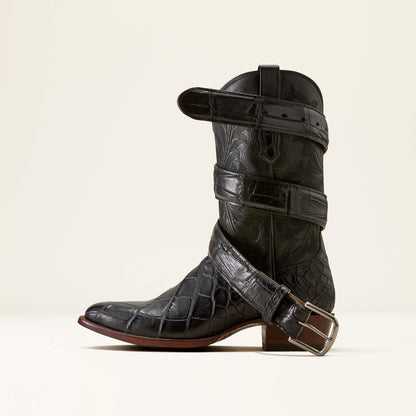 Ariat Bench Made James Western Boot